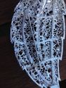 Wedding & Flower Craft Leaf shaped Brooch decorate