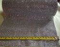 SFR0266S Wedding & Flower craft 10 inch wide Silve