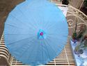 Decorative Oriental Style Plain Bright Coloured 81