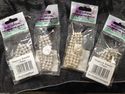 Oasis Elegance Immitation pearl corsage bracelet a