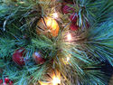 Apac Packaging box of 12 Light Garland's 18 Batter