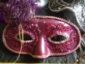 Masquerade Mask's available in lot's of colour's! 