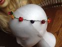 Tutti Frutti Boho Ladies Floral Flower Festival We