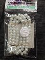 Oasis Empress Immitation pearl corsage bracelet av