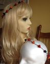 Tutti Frutti Boho Ladies Floral Flower Festival We