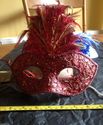 Masquerade Mask's available in lot's of colour's! 