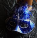 Masquerade Mask's available in lot's of colour's! 