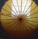 Decorative Oriental Style Plain Bright Coloured 81