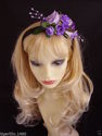 Tigerlilly Original Mix shade's of Purple & Lavend