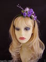 Tigerlilly Original Mix shade's of Purple & Lavend