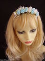 Tigerlilly original Flower Hairband, handmade Grea