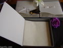 Wedding Photo Album available in 3 design's all sa