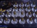 Box of 24 Crystal Bubbles by Apac, Great for Weddi