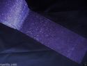24 Row Diamante effect Ribbon Wrap sold by the Rol
