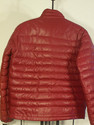 Original Sean John Leather Jacket (2747) Size: X-L