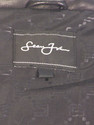 Original Sean John Leather Jacket (2747) Size: X-L