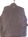 Original Sean John Leather Jacket (2747) Size: X-L