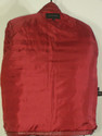 Original Sean John Leather Jacket (2747) Size: X-L
