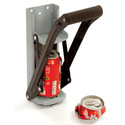 16oz 8 oz Aluminum Can Crusher Cans Wall Mount Cru