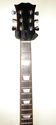 used LP style electric guitar