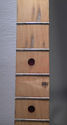 vintage Kay  guitar