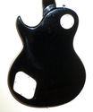 used LP style electric guitar