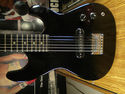 Kingston electric guitar