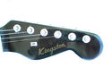 Kingston electric guitar