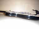 used LP style electric guitar