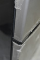Frigidaire 4.5 cu. ft. Mini Refrigerator in Silver