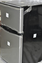 Frigidaire 4.5 cu. ft. Mini Refrigerator in Silver