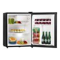 Frigidaire FFPH25M4LB 2.5 cu. ft. Compact Refriger