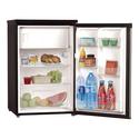 Frigidaire 4.4-cu. ft. refrigerator with freezer c