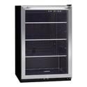 Frigidaire 4.6-cu. ft. drinks chiller - Stainless 