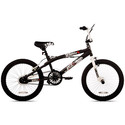 Thruster 20" Boys" Chaos Bicycle 92092