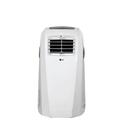 LG Electronics 10,000 BTU Portable Air Conditioner