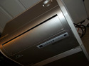  Haier Portable Air Conditioner, 8000 BTUs, CPRB08
