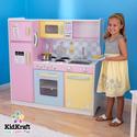 KidKraft Large Pastel Play Kitchen 53181