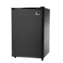 IGLOO 4.6 cu. ft. Mini Refrigerator in Black  FR46