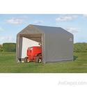 ShelterLogic 70401.0 Shed-in-a-Box 6 ft. x 6 ft. x