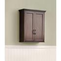 Foremost Ashburn 23-1/2 in. W Wall Cabinet in Maho