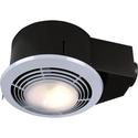 NuTone Ventilation Fan with Light, Night-Light and