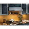 NuTone NSP1 Series 30 in. Pro Style Range Hood in 