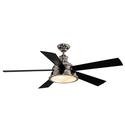 Indoor Ceiling Fans: Hampton Bay Marlton 52 in. In