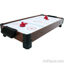 Harvil NGD1010 40" Tabletop Air Hockey Table