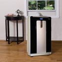 Haier CPN12XC9 12,000 BTU Portable Air Conditioner