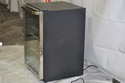 Frigidaire 4.6-cu. ft. drinks chiller - Stainless 