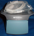 Pitney Bowes MP06 Postal Scale 10lb Weighing Platf