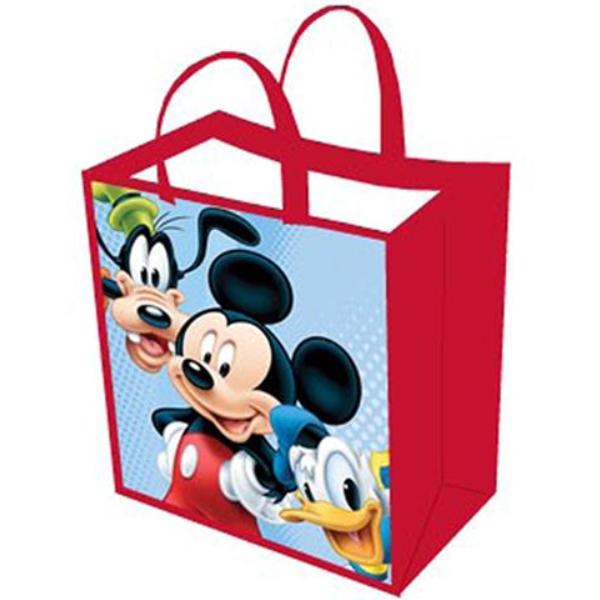 Mickey And Friends Medium Bag Case Pack 96