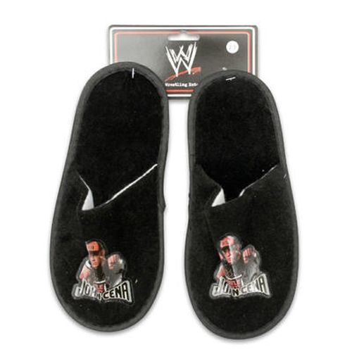 WWE Slippers Kids and Boys Case Pack 108